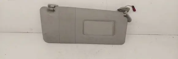 BMW 5 E39 Sun visor