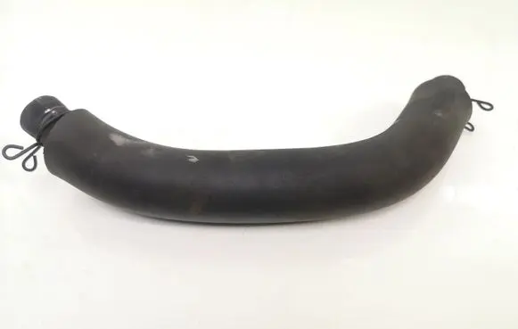 Breather/breather pipe/hose