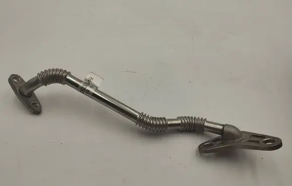 Fiat Freemont EGR valve line/pipe/hose 55252549
