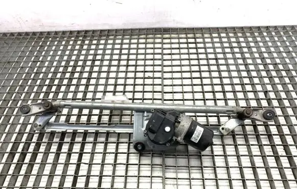 Ford Mustang V Front wiper linkage and motor AR33-17500-AB