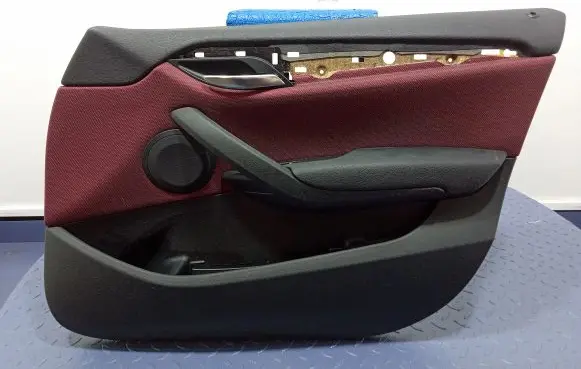 BMW X1 E84 Door card panel trim set 2991535
