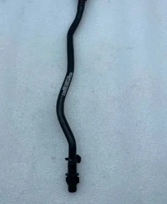 Mercedes-Benz GLS X167 Engine coolant pipe/hose A1675017700 18566687 CT162570