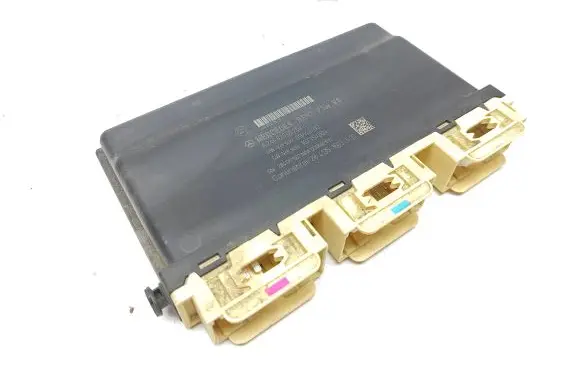 Mercedes-Benz B W246 W242 Seat control module A2468200526 2841351503300 2468200526