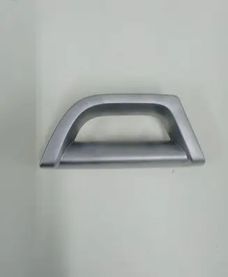 Volvo XC90 Rear door handle trim 8650071