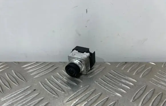 Audi Q7 4M Front bumper camera 4N0980546A
