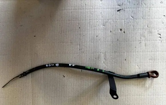 Peugeot Boxer Oil level dip stick 