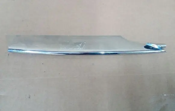 Tesla Model S Front fog light trim/grill 600938500C