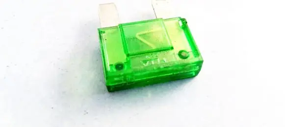 Chrysler Voyager Fuse 4635023 30A