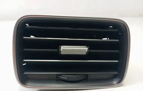 Mercedes-Benz GLE W167 Dashboard side air vent grill/cover trim A1678301500