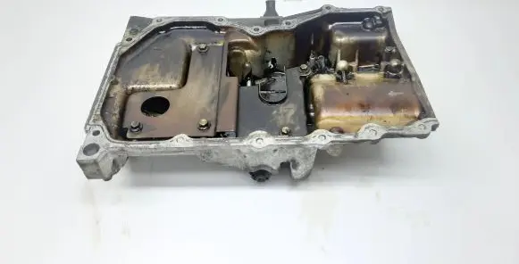 Volvo V70 Oil sump 6M2G6675CA 6M2G6675DA