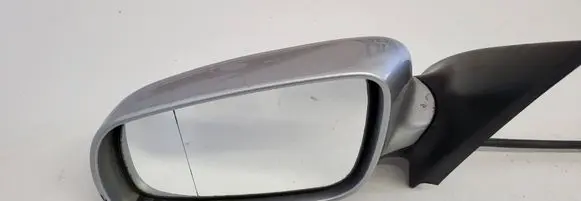 Skoda Fabia Mk1 (6Y) Manual wing mirror 012658 6303