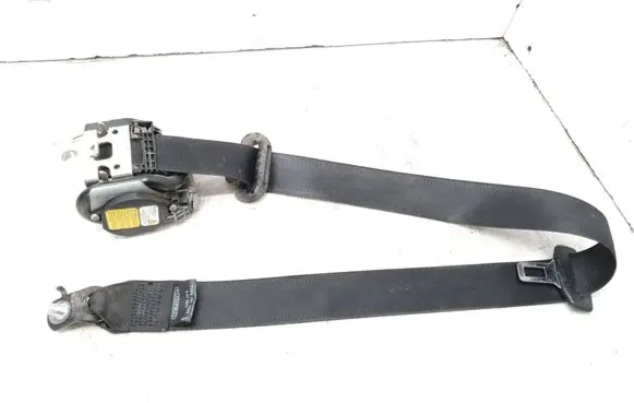 Citroen Nemo Front seatbelt 7354644760E