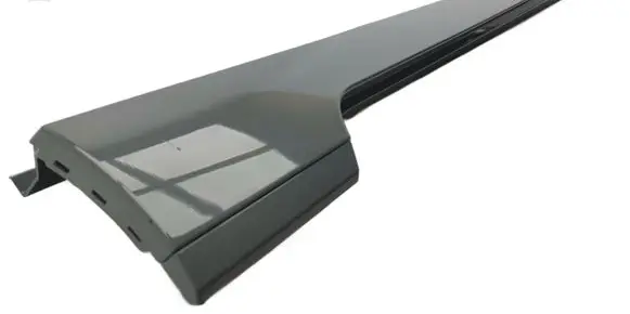 Volkswagen PASSAT B8 Foot area side trim 3G0853855AM LA7C