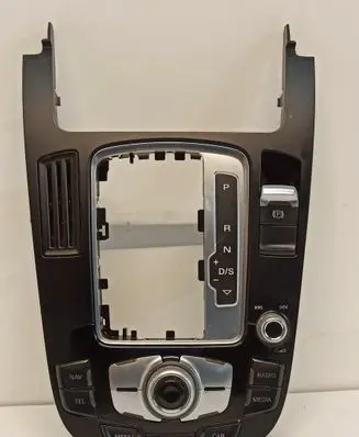 Audi A4 S4 B8 8K Multifunctional control switch/knob 8T0919611K