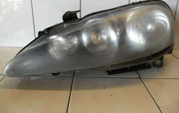 Alfa Romeo 147 Headlight/headlamp