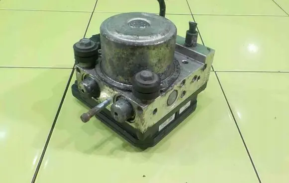 Nissan Juke I F15 ABS Pump 47660BX80A WP67