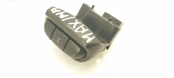 Nissan Maxima Other switches/knobs/shifts