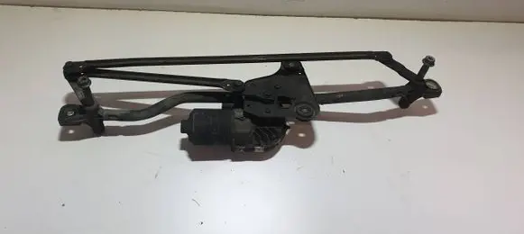 Volvo V70 Front wiper linkage and motor 3397021528 H3530SW1348 120410