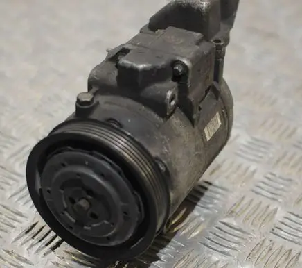 Mercedes-Benz Vaneo W414 Air conditioning (A/C) compressor (pump) A002309411 GE4471802863