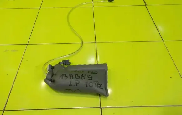 BMW 3 F30 F35 F31 Other interior part 7284012
