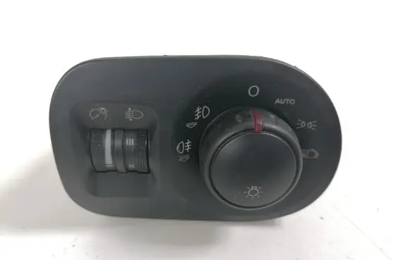 Seat Altea XL Light switch 5P2941431BD