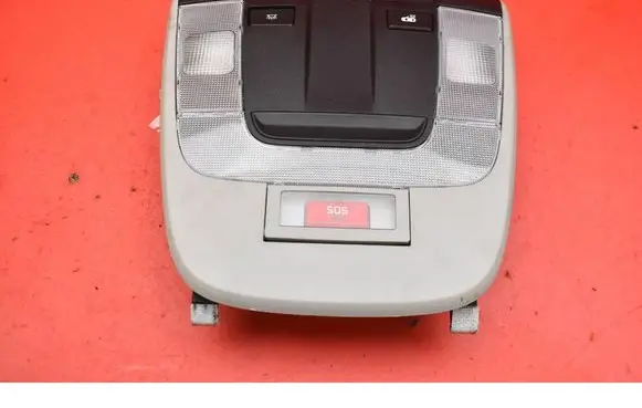 KIA Sportage Boot/trunk interior light 92800R2030ED