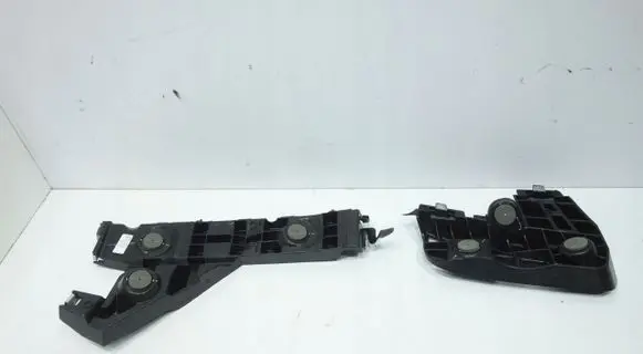 Opel Astra K Front bumper mounting bracket 13425522V5