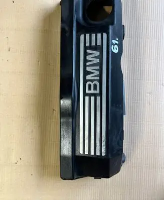 BMW X3 E83 Engine cover (trim) 7530742