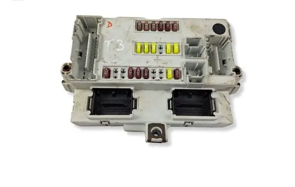 Fiat 500L Other control units/modules 52007598 2012DJ4342 10R041061