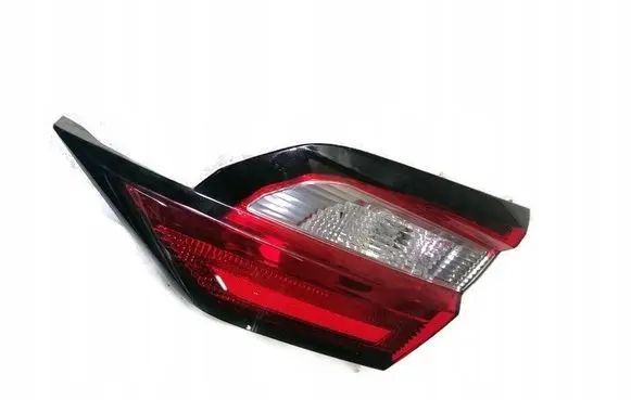 Ford Fiesta Rear/tail lights