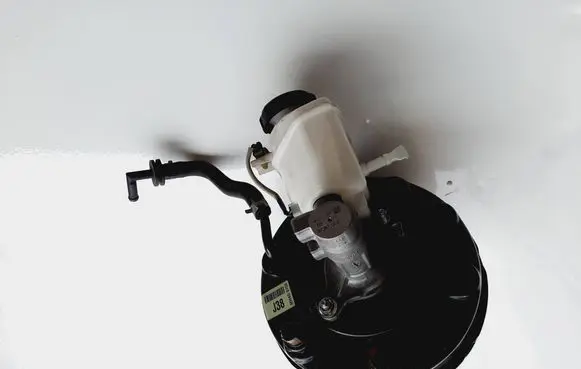 KIA Stinger Vacuum pump 