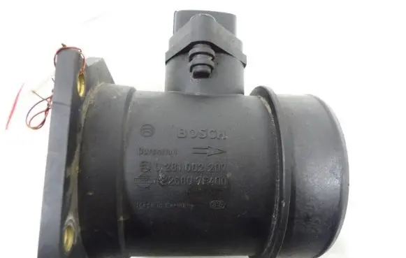 Nissan Primera Mass air flow meter IMPRK697787