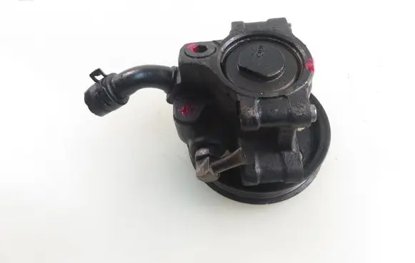 Ford Focus Power steering pump 