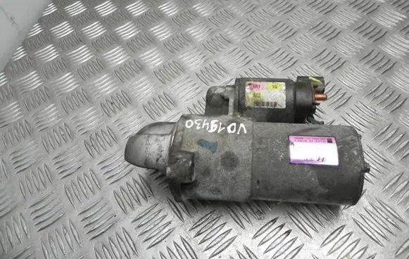 Hyundai ix35 Starter motor 361002A835 VD19430