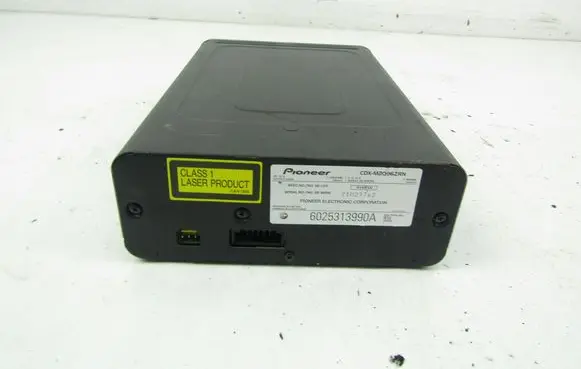 Renault Espace III CD/DVD changer 6025313990A