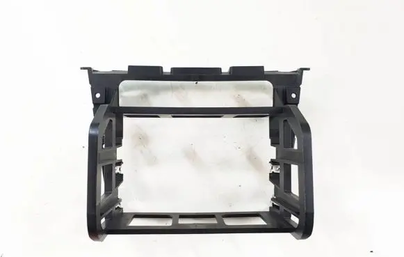 BMW 3 E92 E93 Central console control unit 