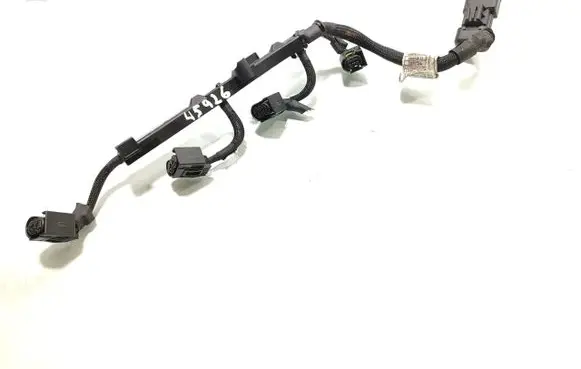 Toyota Avensis T270 Fuel injector wires 8591884 346547709 EME955K