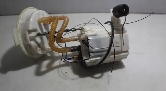 BMW 3 F30 F35 F31 Mechanical fuel pump 