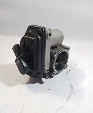 Ford Focus Throttle valve 2S6UFC 1671251R 0803072