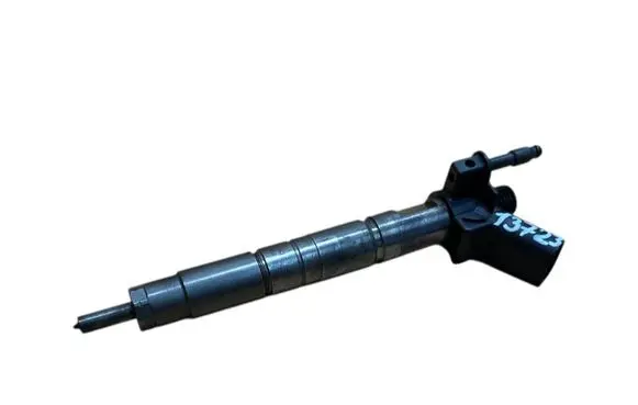 Fuel injector