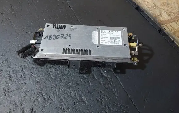 BMW 5 E39 Other control units/modules 692294201 6922942-01 84116922942-01