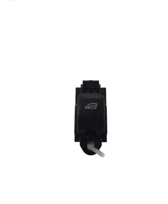 Volvo V70 Electric window control switch 31394840