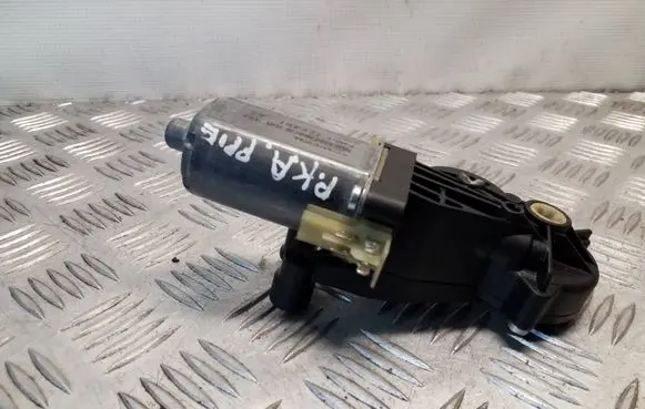 Jeep Grand Cherokee (WK) Seat adjustment motor 0390203210 82059114