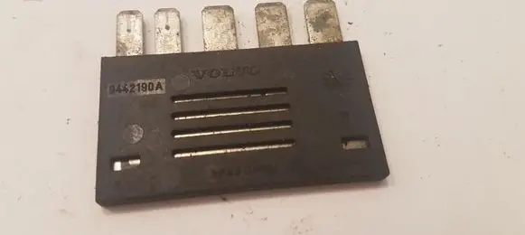 Volvo V70 Fuse 9442190A