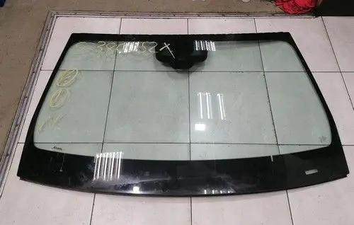 Mercedes-Benz CLS W257 Front windscreen/windshield window A2576706300