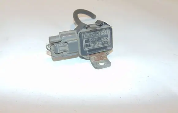 Infiniti QX4 Sensor 223651S700