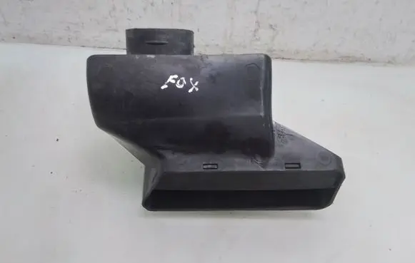 Volkswagen Fox Air intake duct part 5Z0805971A