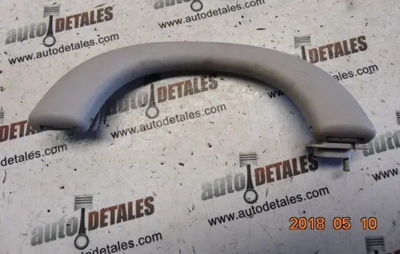 Mercedes-Benz E W211 Front interior roof grab handle A2118100051