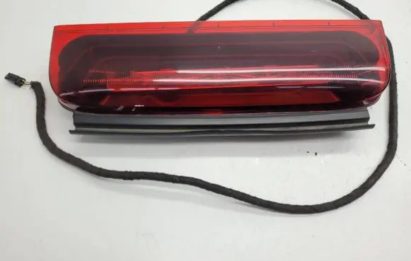 Ford Transit - Tourneo Connect Third/center stoplight 