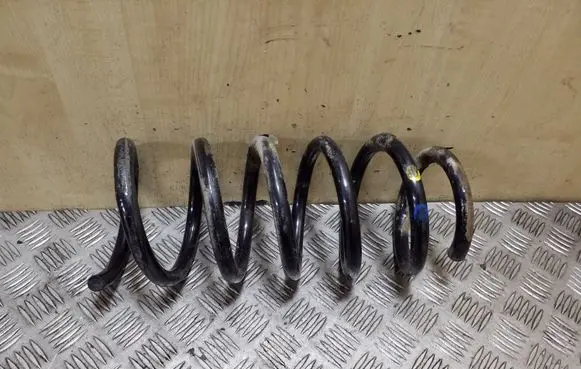 Renault Trafic II (X83) Front coil spring